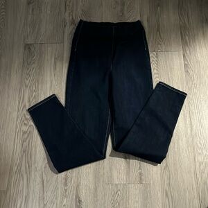 Women's Commando jeans washed no tag!